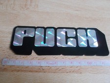 Autocollant Moto, cyclomoteur