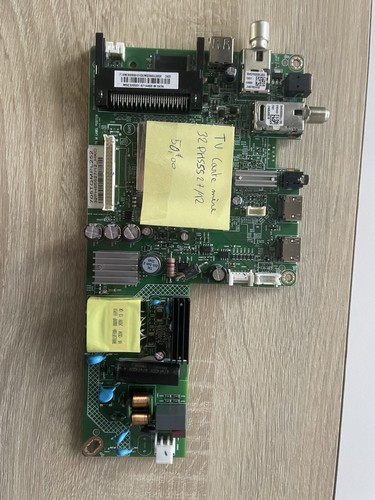 Carte mère msd63u pour - carte,