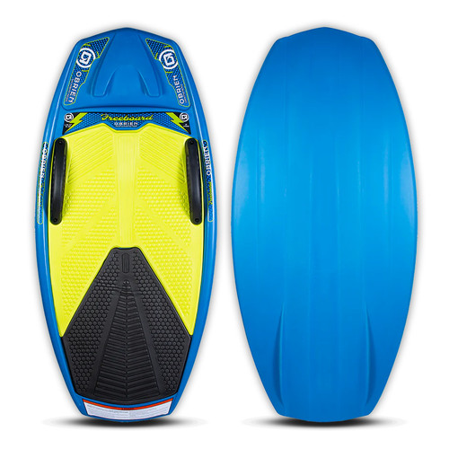 Brien freeboard v2 - freeboard,