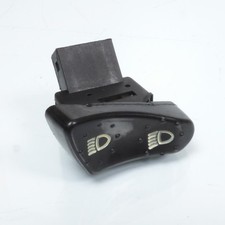 Bouton de couvre guidon One