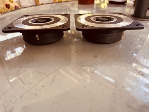 Paire tweeters philips - paire,