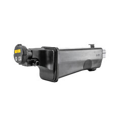 Vase Réservoir d'expansion Pour BMW 3 E46 X5 E53 17117573780 NOIR FR Nou