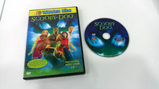 SCOOBY-DOO DVD FREDDIE PRINZE
