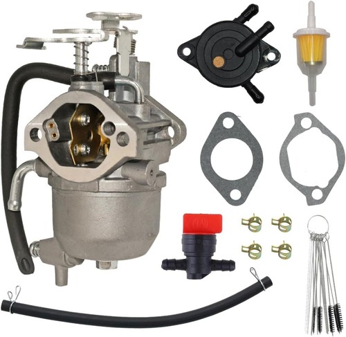 Carburateur pompe pour - et,