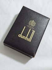 DUNHILL DRESS LIGHTER plaqué