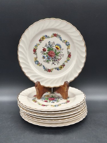 Lot assiettes dessert - lot,