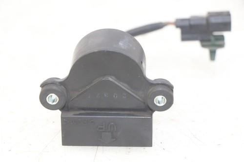 Capteur chute honda fjs - chute,