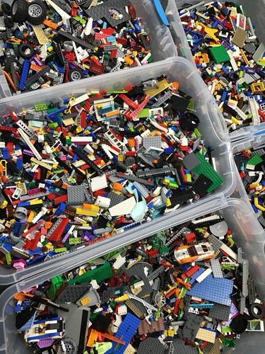 Lego 1lbs pound - lego,