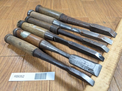 Chisel vintage japonais tataki - vintage,