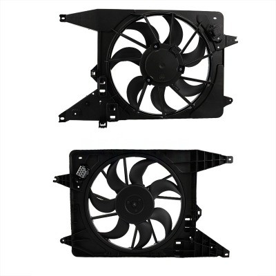 Moteur ventilateur de - moteur,