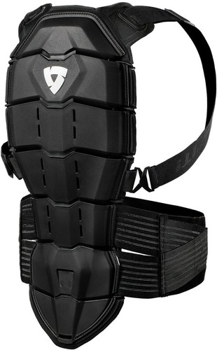 Protection dorsale revit - protection,