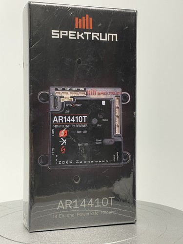 Spektrum ar10410t - spektrum,