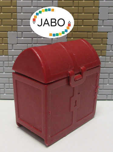 Lego duplo coffre au - duplo,