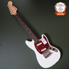 Guitare électrique Fender