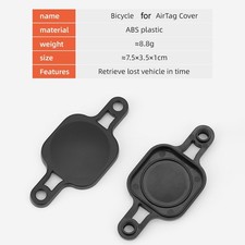 Support Antivol Localisateur