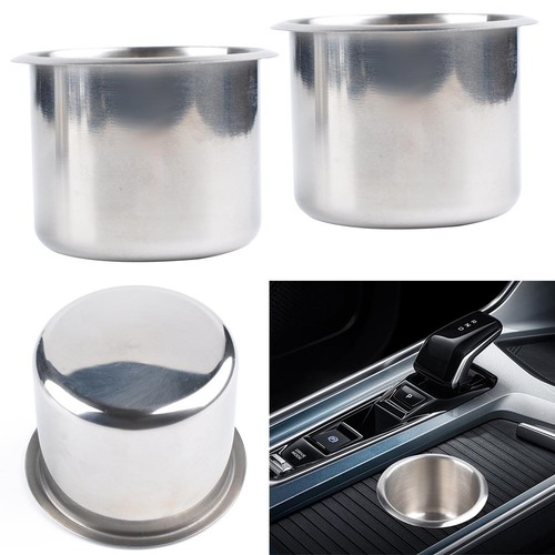 2pcs porte gobelet cendrier - 2pcs,