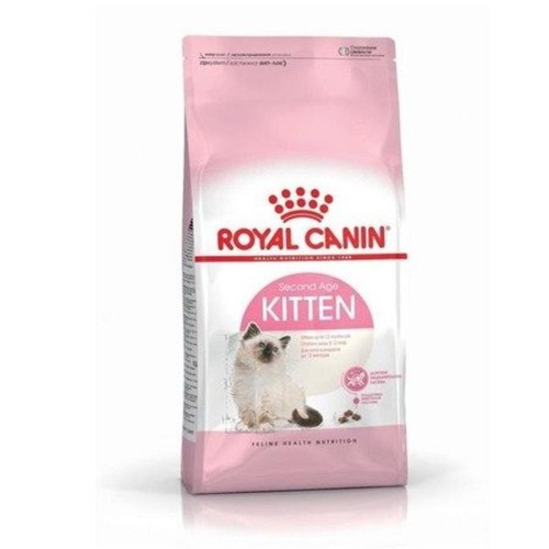 Croquettes royal canin fhn - croquettes,