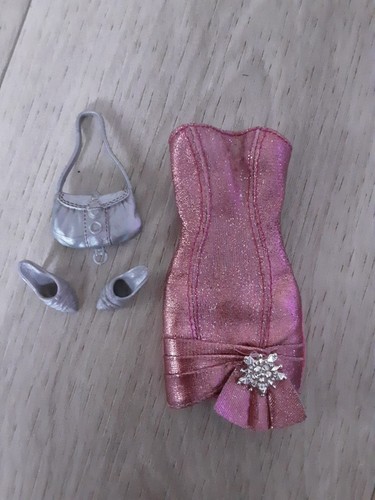Vêtement barbie - barbie,