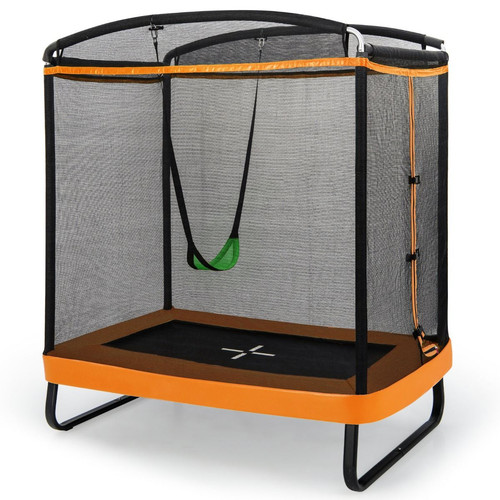 Trampoline enfants - en,