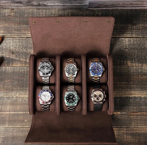 Watch box - watch,
