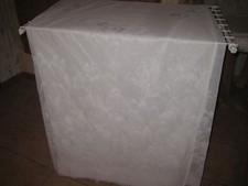 Rideau 295 de large par 245 de