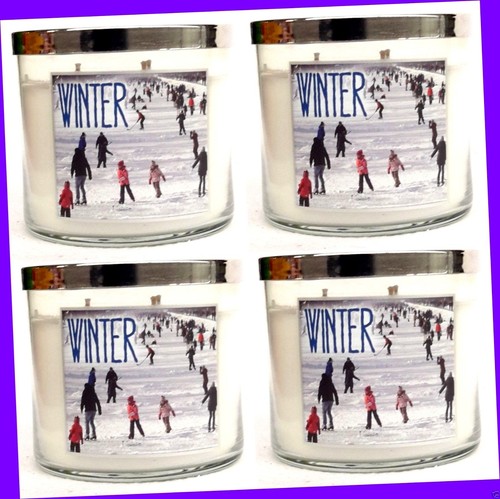 Bath body works winter - 4, &