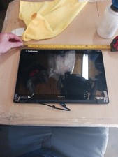ORIGINAL Laptop SONY VAIO LCD TOUCHSCREEN ASSEMBLY Oem Computer