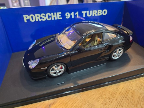 Autoart 77833 porsche 911 - autoart,