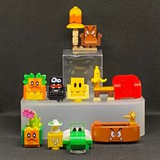 Lego Furniture Super Mario Themed