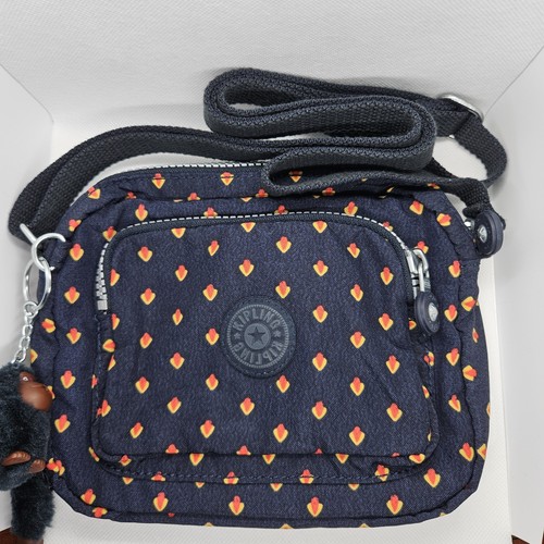 Kipling hubei bag - kipling, 19.5