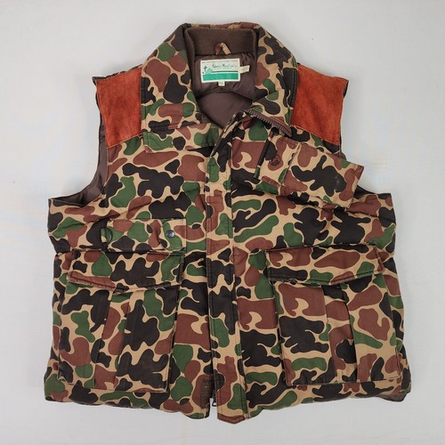 Gander mountain duck camo down - gander,