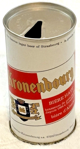 Vtg 1970 kronenbourg biere - vtg, 1970's