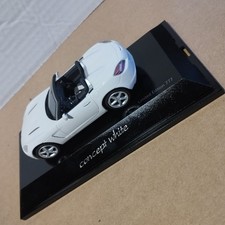 Voiture miniature Opel GT