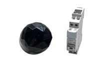 Kit de démarrage pour chauffe-eau LEGRAND - 199155 20AX 100V~ à 240V B-WARE