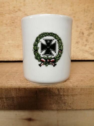 Tasse patriotique allemande - tasse,