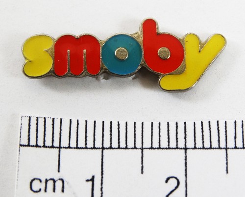 Pin rare vintage collector - rare,