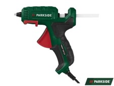 Pistolet à colle Parkside