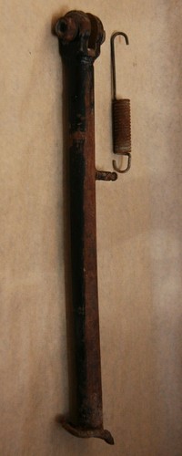 Béquille latérale bar stand - bÉquille,