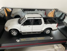 MAISTO FORD EXPLORER SPORT