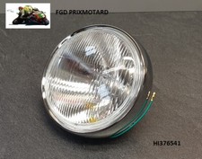 KAWASAKI 400 S3 CERCLAGE DE