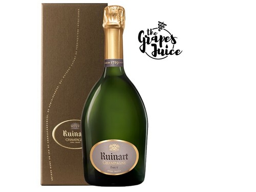 Ruinart brut - ruinart, de