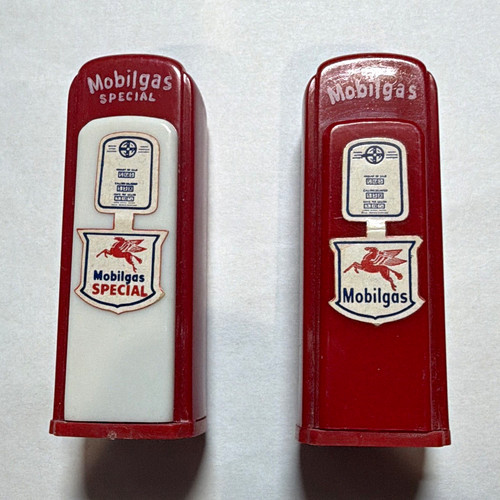 Mobil mobilgas special - mobilgas, &