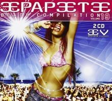 Papeete Beach Vol.19 de Vari-Papeete Beach Vol.19 | CD | état très bon