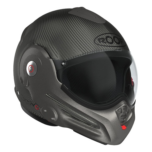 Casque modulaire roof desmo - casque, 3