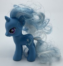 My Little Pony, Trixie Lulamoon, G4 Brushable, Toys R Us, Exclusive, 2010