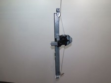 mecanisme + moteur lève-glace avant droit renault TRAFIC III Camionnette (FG_)