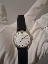 Omega Genève Cal.601 –