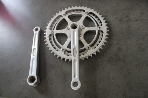 Pédalier stronglight vélo - , (vélo