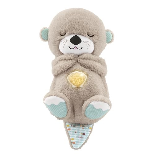 Fisher price loutre câlins - loutre,