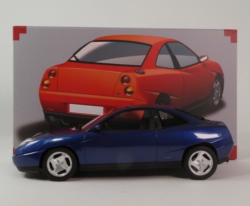 Laudoracing fiat coupe 20v - laudoracing,